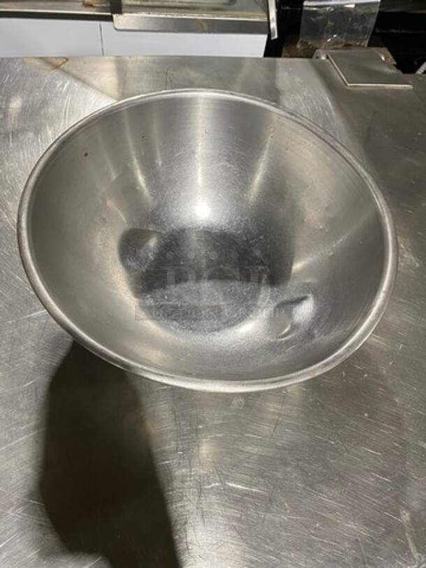 ALL ONE MONEY! Various Size Mixing Bowls! - Image 2 of 5