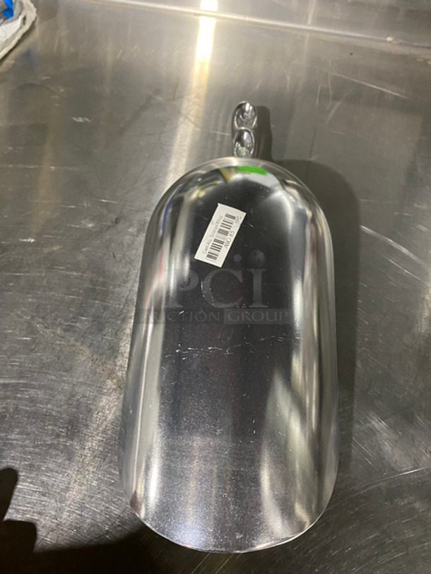 Commercial 85 OZ Ice Scoops! 2x Your Bid! - Image 6 of 6