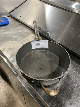 Commercial Sauce Pan! 