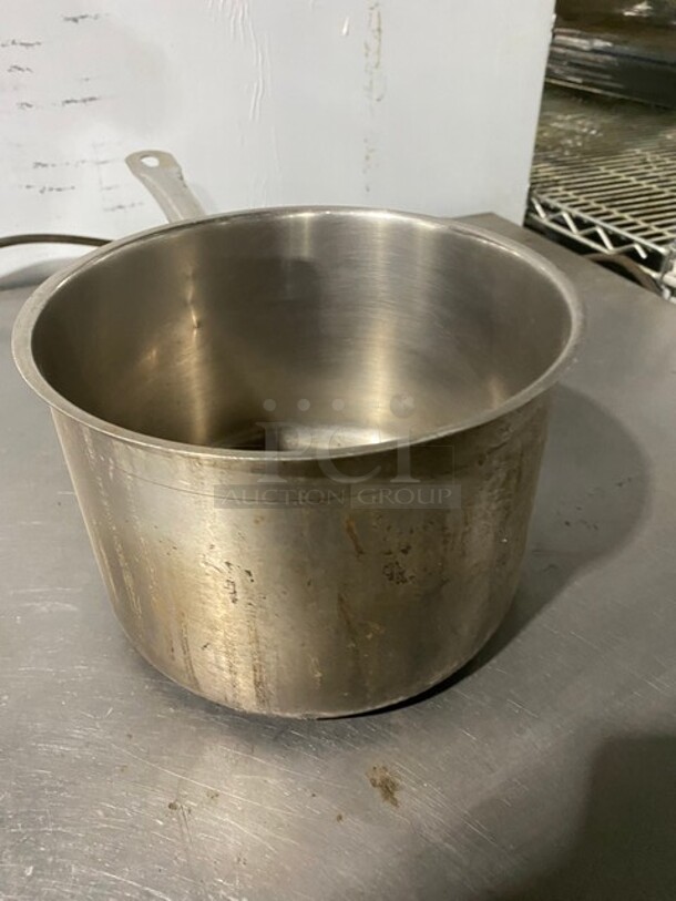 Commercial Saucepan!  - Image 2 of 4