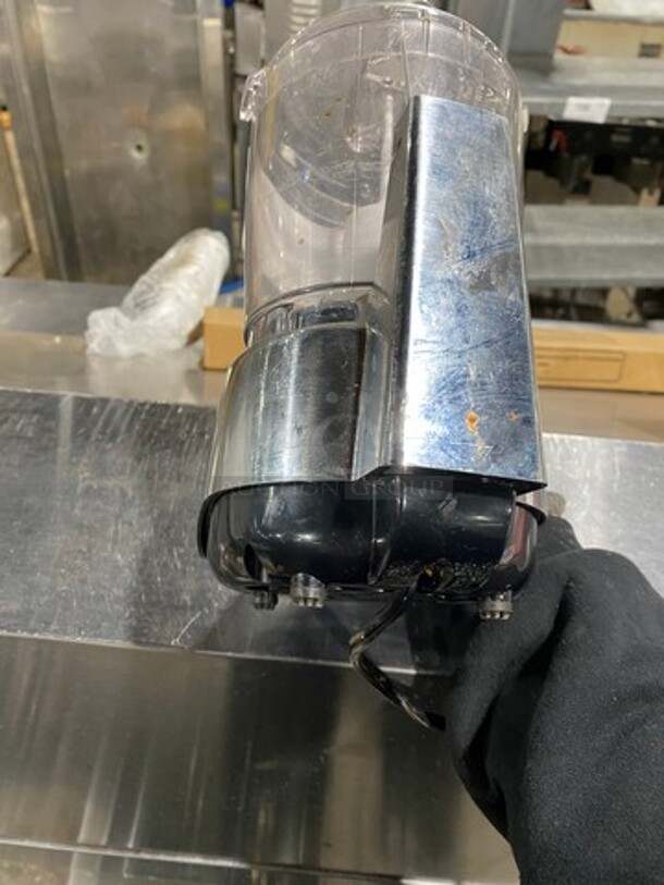 Cuisinart Countertop Food Processor!  - Image 6 of 6