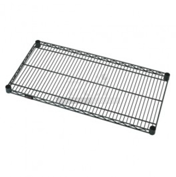 Box of 2 BRAND NEW! Quantum 1854P Proform Wire Shelf. - Image 1 of 2