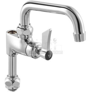 BRAND NEW SCRATCH AND DENT! Waterloo 750AF6 6" Pre-Rinse Add-On Faucet