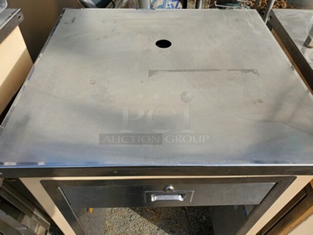 Colorpoint Portable Work Counter|On Casters! - Image 7 of 9