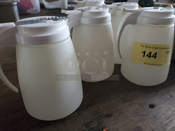 Dripcut Syrup Dispenser, Plastic - Image 1 of 3