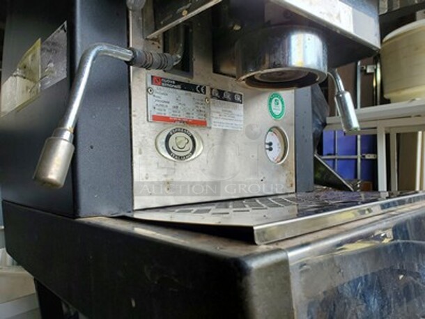Nuova Simonelli Espresso Machine  - Image 9 of 9