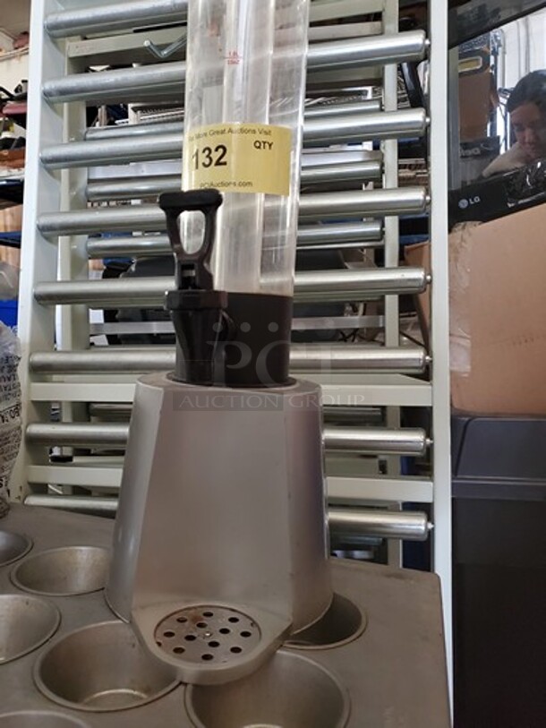 Drink Dispenser  - Image 4 of 4