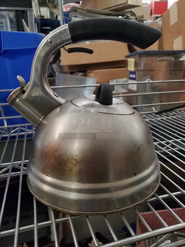 Water Kettle|Water Pot|Teapot-Coffee 