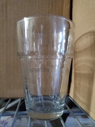 10 oz. Juice Glass