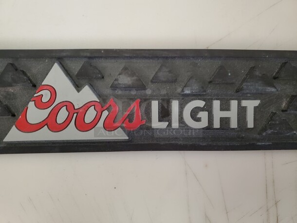 BAR RAIL MAT - Image 2 of 2