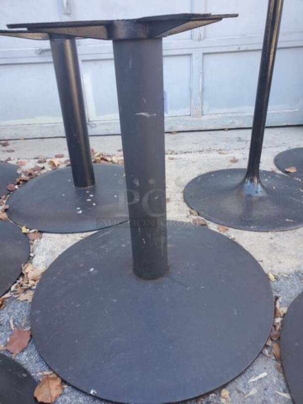 Table Base 24" - Image 4 of 7