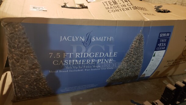 Christmas Tree (Location 1) - Image 1 of 3