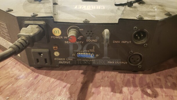 DJ Light Not tested (Location 1) - Image 3 of 4