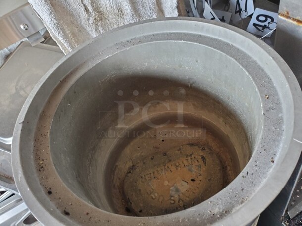 Vollrath Cayenne Food Warmer (Unknown condition) - Image 3 of 3