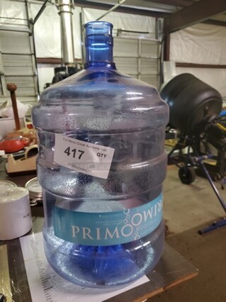 Water Container BIDX4