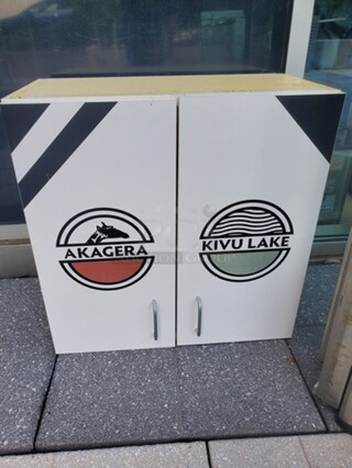 Storage cabinet