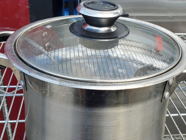 Stock Pot - Image 2 of 4