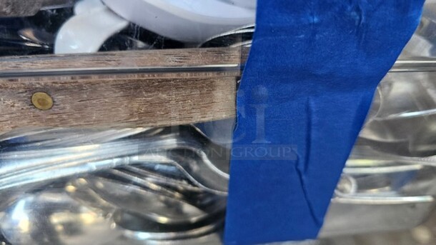 One Lot of Miscellaneous Utensils - Image 3 of 4