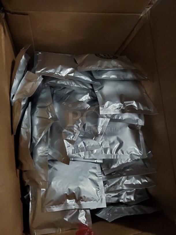 1 Box of BoCo Coffee Roasters Regular Double Espresso Pods - Image 2 of 3