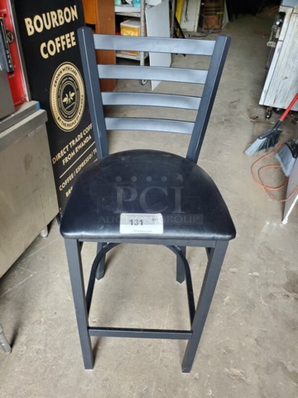 Bar Stool - Image 1 of 3