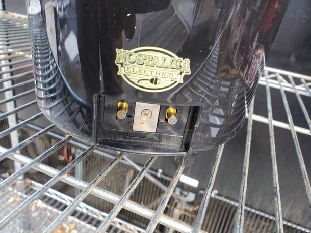 Chocolate Fondue Fountain
Missing Power Cable - Image 3 of 3