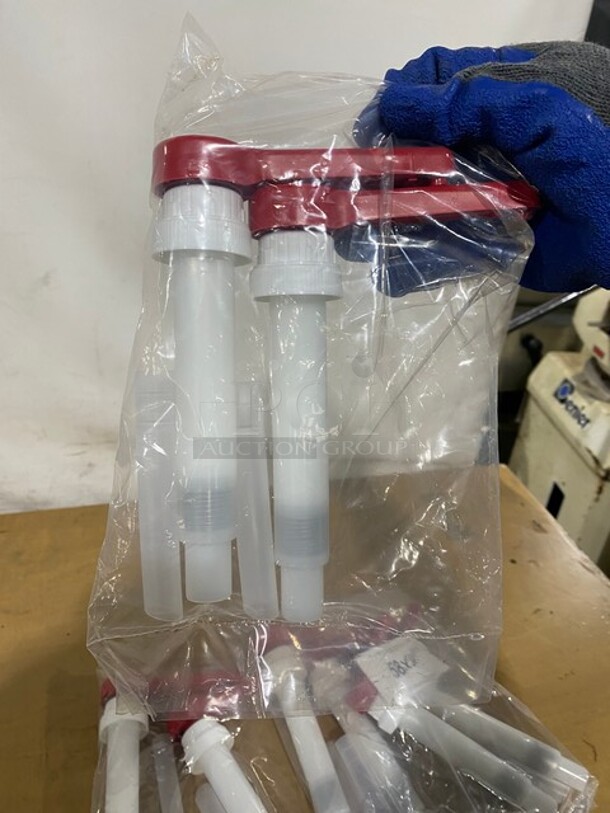 Condiment Pump! 4x Your Bid! - Image 3 of 4