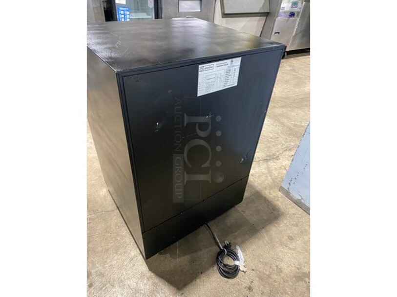 Nice! Allavino Wine Cooler with built in Racks! - Image 4 of 8