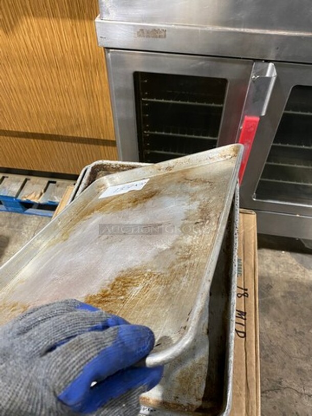 Baking Sheet Pans! 10x Your Bid! - Image 4 of 6