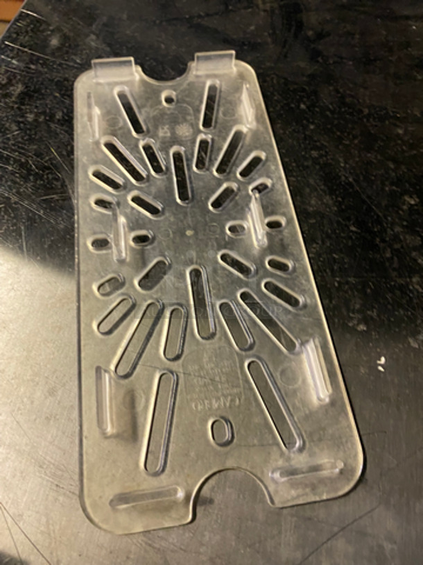 ALL ONE MONEY! Poly Drop In Bin Strainers! - Image 4 of 5