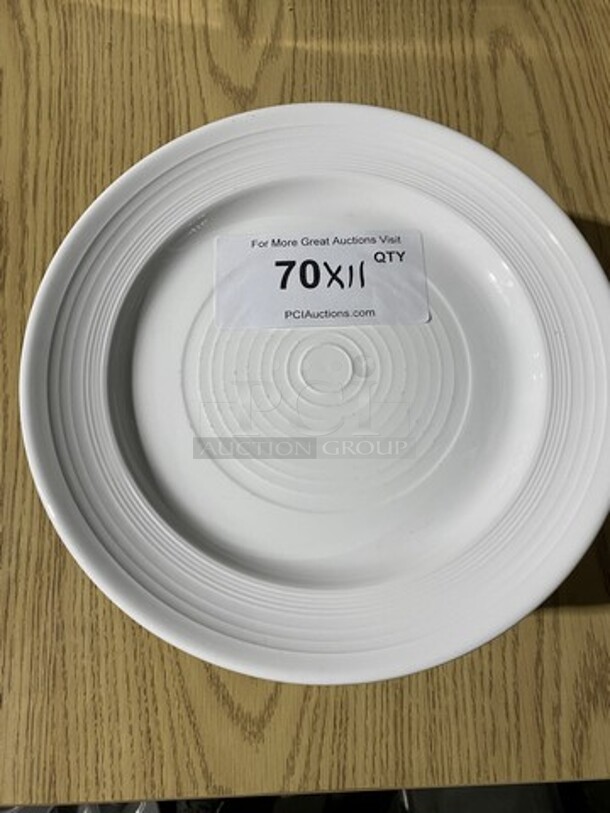 Nice! CAC Tango Edition Heavy Duty Plates! 11 X Your Bid!  - Image 6 of 9