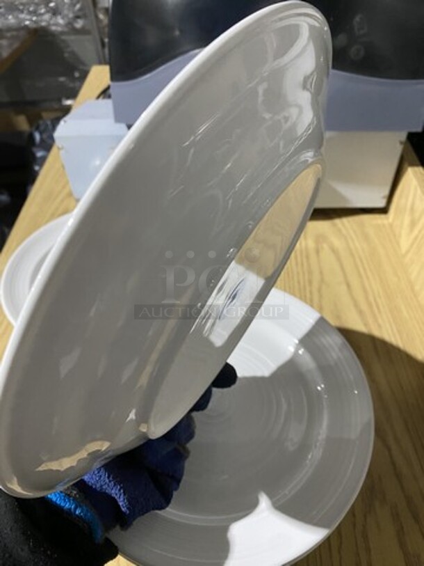 Nice! CAC Tango Edition Heavy Duty Plates! 11 X Your Bid!  - Image 9 of 9