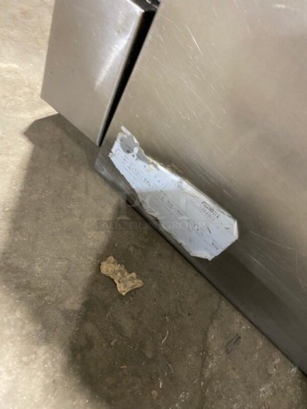 Turbofan Moffat Commercial Countertop Electric Powered Convection Oven! With View Through Door! Metal Oven Racks! All Stainless Steel! - Image 7 of 8