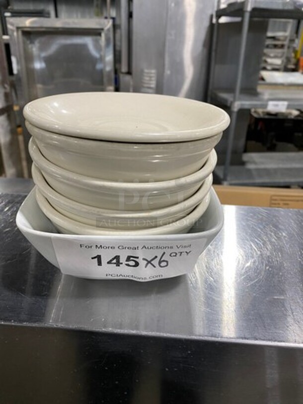 Assorted Dishes! 6x Your Bid!