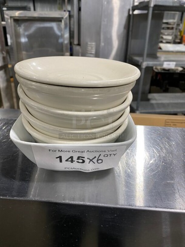 Assorted Dishes! 6x Your Bid! - Image 1 of 8
