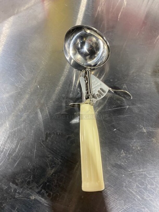 NEW! IN THE BOX! ABC Food Portion Scoopers! 5x Your Bid! - Image 3 of 6