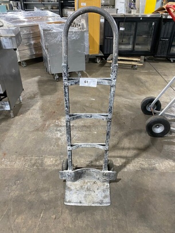 Commercial Moving Dolly! - Image 1 of 4