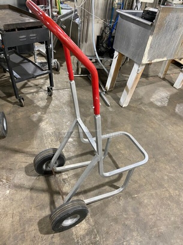 Commercial Moving Dolly! - Image 2 of 5