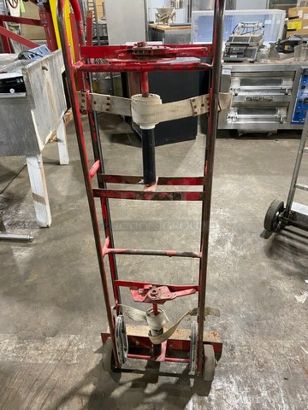 Commercial Moving Dolly! - Image 3 of 6