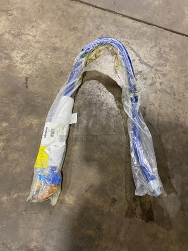Dormont Natural Gas Flex Hose! - Image 5 of 5