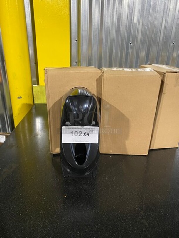 NEW! IN THE BOX! Ecolab Wall Mount Hand Soap Dispenser! 4x Your Bid! - Image 1 of 7