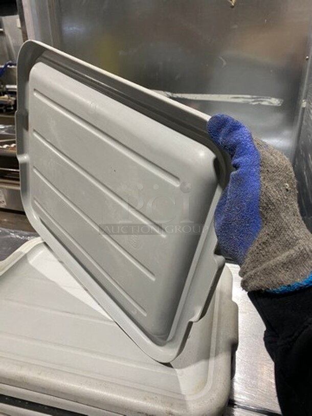 Sysco Food Container Lids! 8x Your Bid! - Image 4 of 8