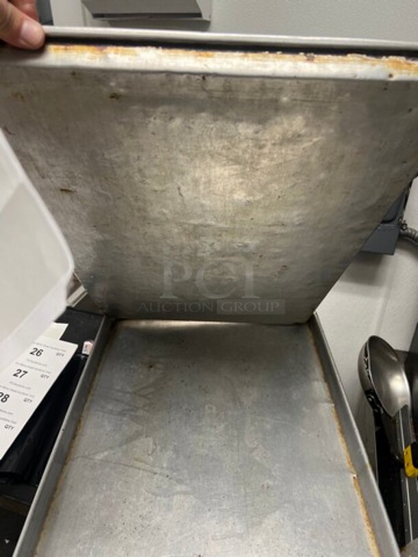 Full Size Baking Sheet Pans! 5x Your! - Image 5 of 5