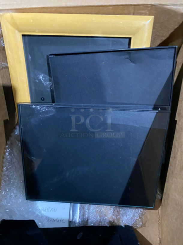 ALL ONE MONEY! Assorted Picture Frames! - Image 3 of 4
