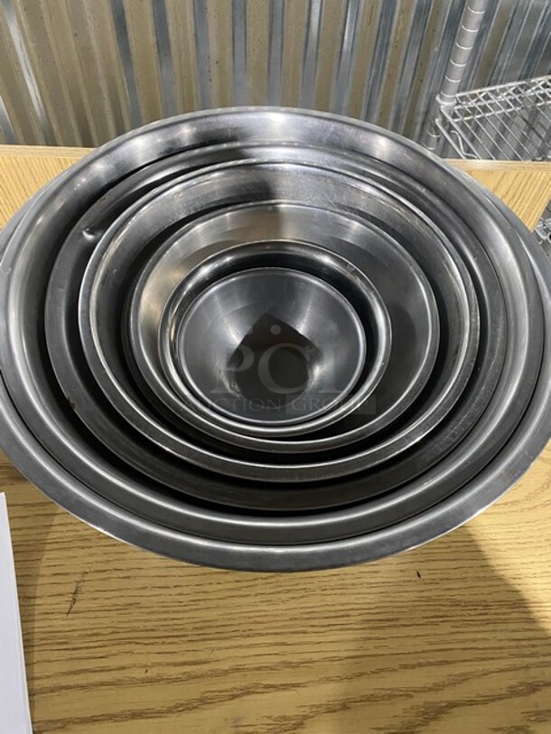 Assorted Mixing Bowl! 10 X Your bid! - Image 2 of 11