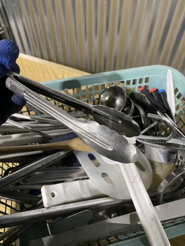 ALL ONE MONEY! Kitchen Utensils! - Image 3 of 6