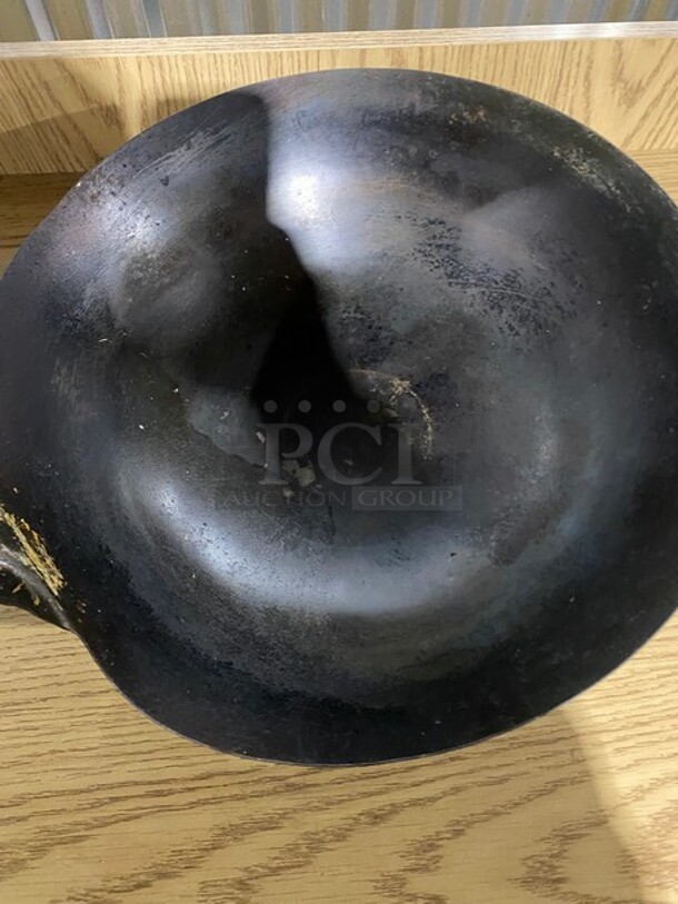 Wok Skillet! 2 X Your Bid! - Image 6 of 7