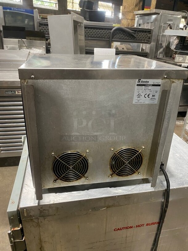 APW Wyott! Conveyor Toaster! MN: XTRM-3H 208V! 60HZ! 1Phase! - Image 3 of 8