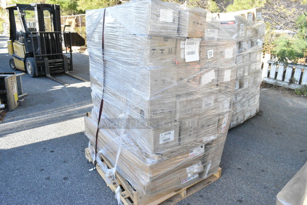 26 BRAND NEW! Boxes Including General Electric GE 35769 / 35793 LED Tube Lights, Metro 2448BR Shelves. 26 Times Your Bid!  - Image 7 of 8