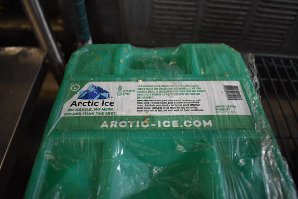 ALL ONE MONEY! Lot of 5 Ice Packs - Image 2 of 3