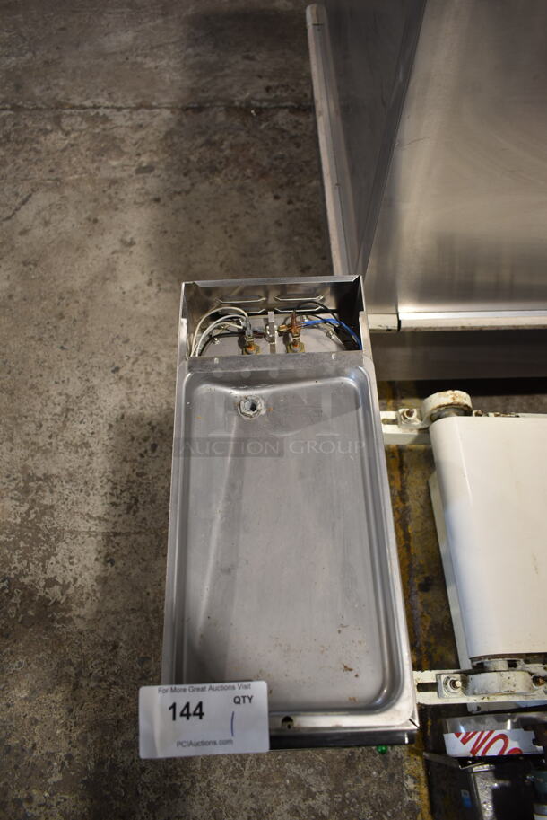 Bunn CW15-APS Stainless Steel Commercial Countertop Coffee Machine. 120 Volts, 1 Phase. - Image 3 of 6